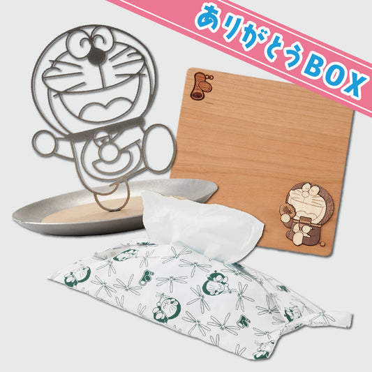 ドラえもん　雑貨セット