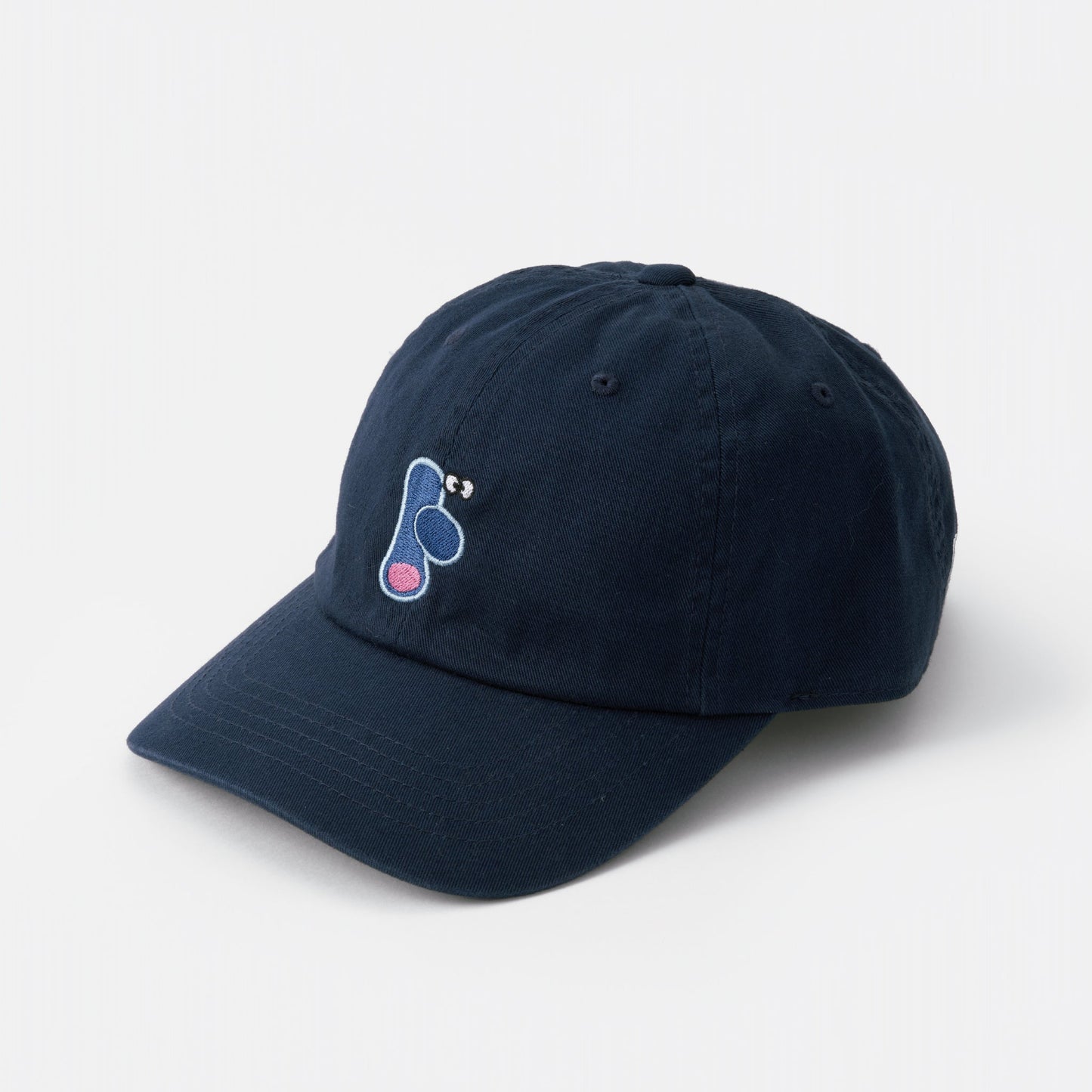 キャップ（ド）NAVY　