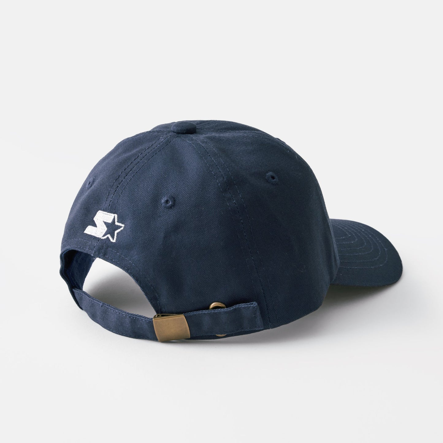 キャップ（ド）NAVY　