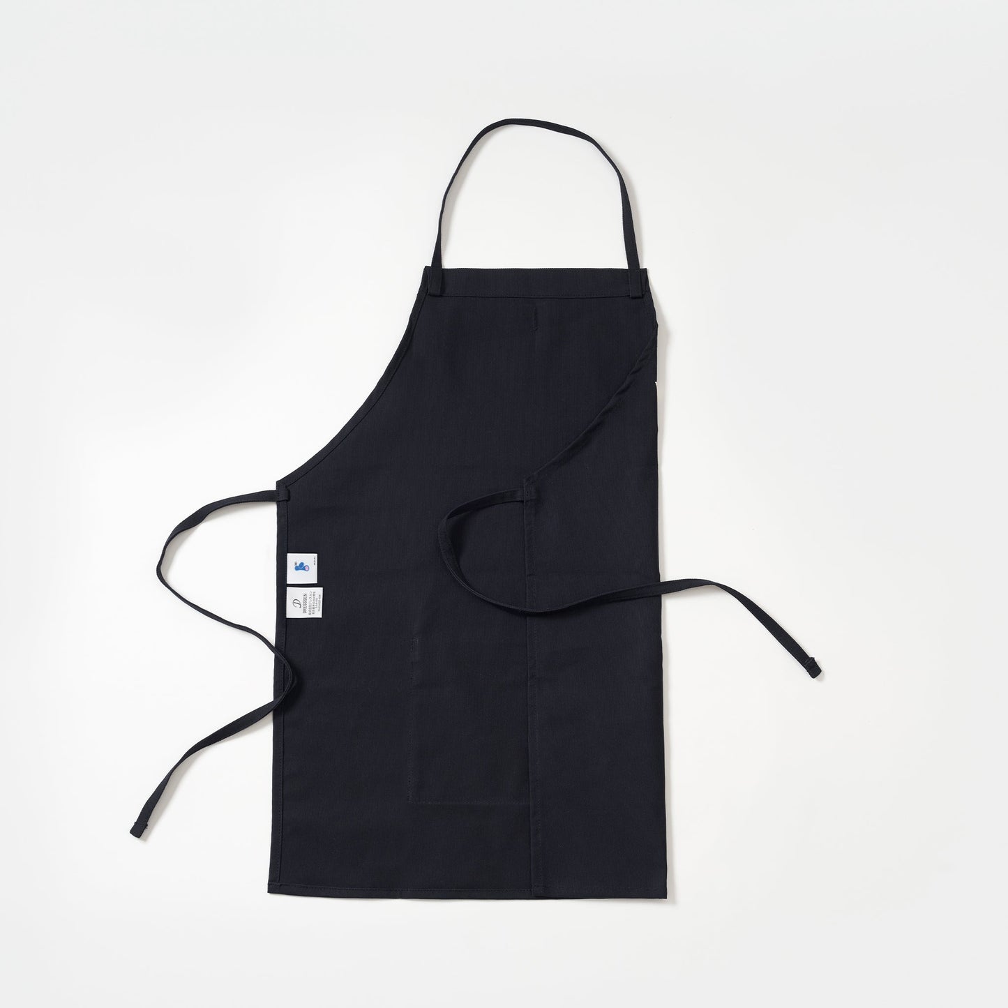 ドラえもん　KIDS　エプロン　NAVY