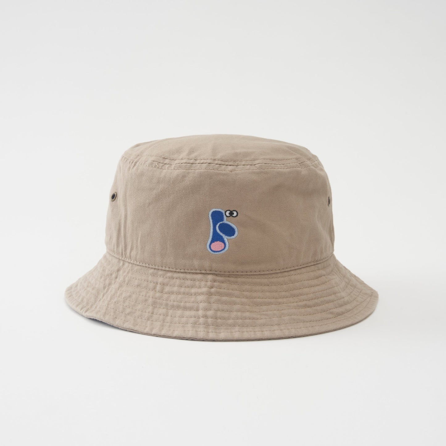 購入テスト_BUCKET HAT（Panic!）