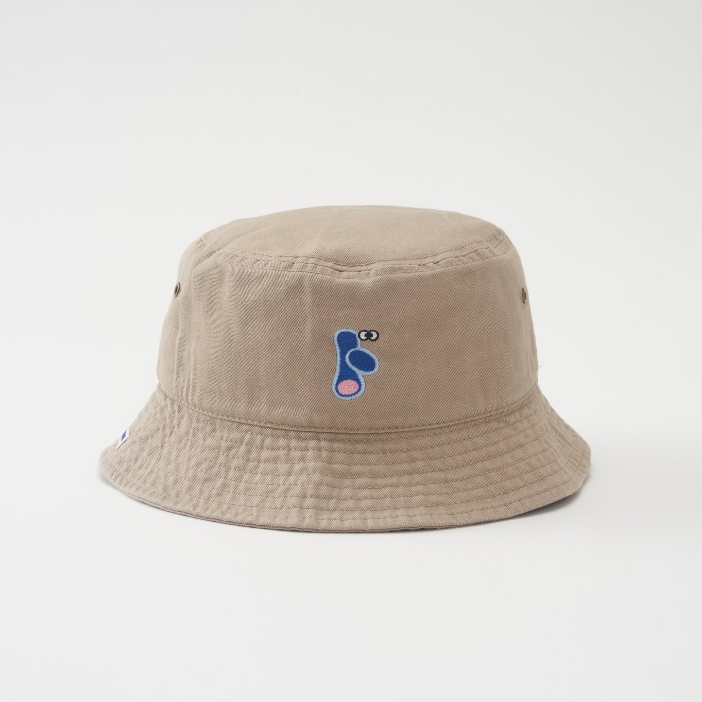 購入テスト_BUCKET HAT（What’s up?）
