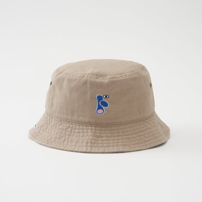 購入テスト_BUCKET HAT（What’s up?）