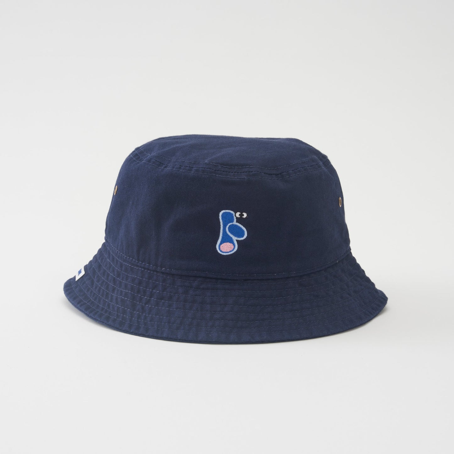 購入テスト_BUCKET HAT（What’s up?）