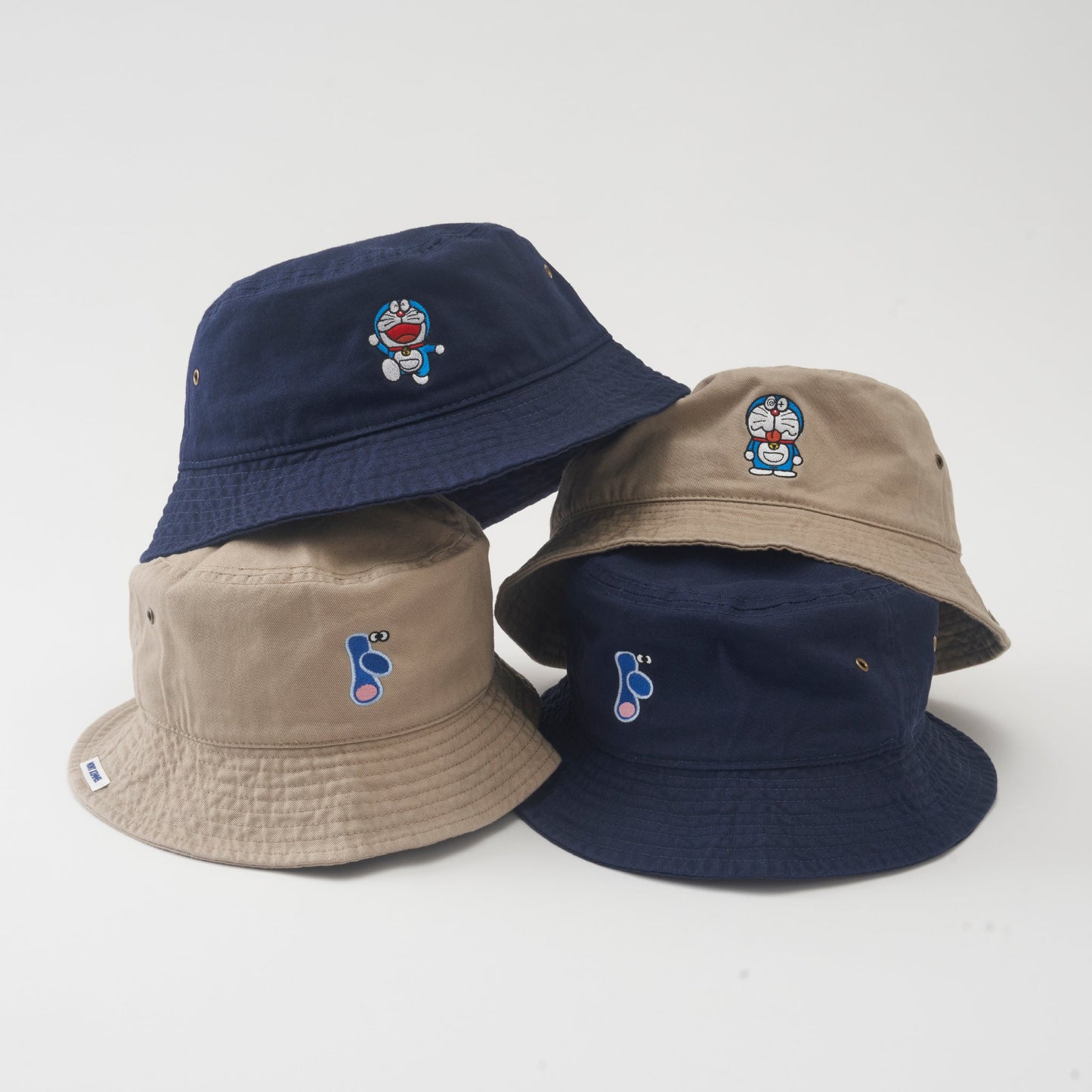 購入テスト_BUCKET HAT（What’s up?）
