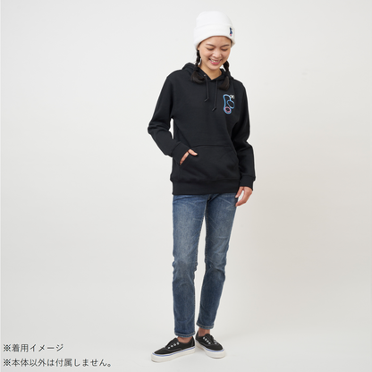 ニットキャップ（ド） WHITE　