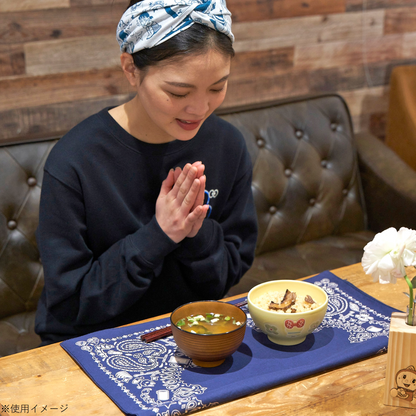 ドラミちゃん　お茶碗　