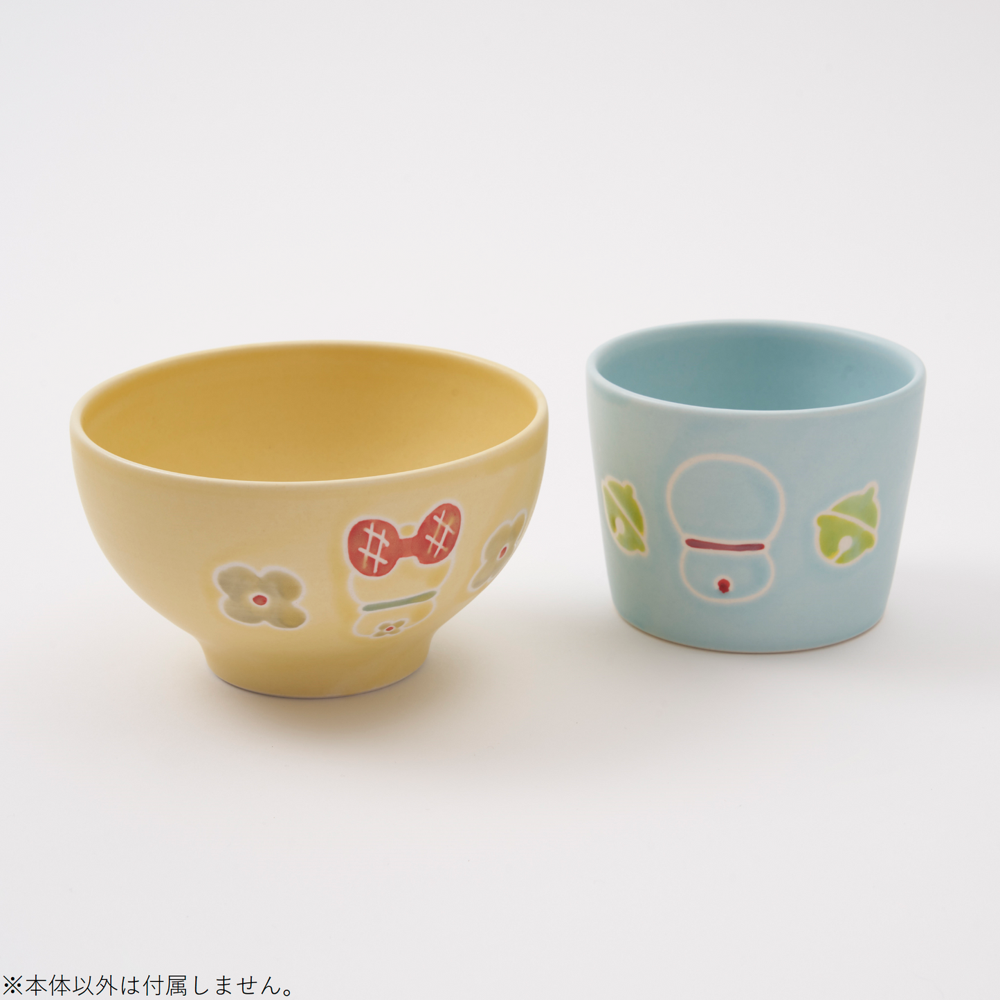 ドラえもん　フリーカップ　