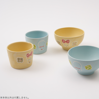 ドラえもん　お茶碗　