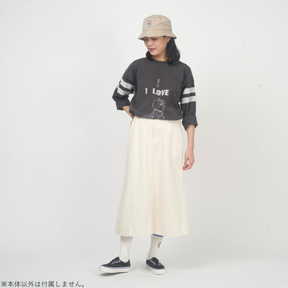 購入テスト_BUCKET HAT（What’s up?）