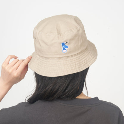 購入テスト_BUCKET HAT（What’s up?）