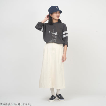 購入テスト_BUCKET HAT（Panic!）
