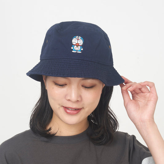 購入テスト_BUCKET HAT（Panic!）
