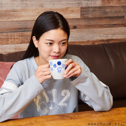 ドラえもん「ド」ットマグ