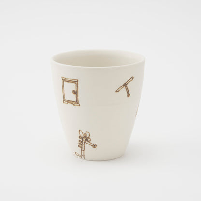 ドラえもん　ひみつ道具食器セット