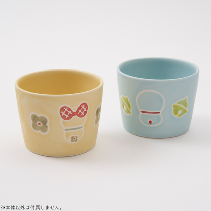 ドラえもん　フリーカップ　