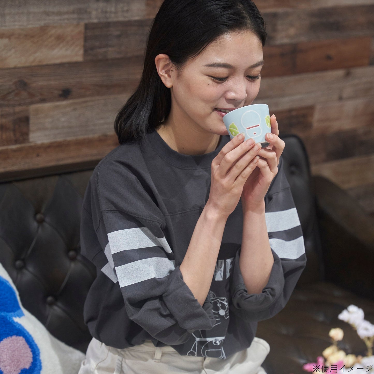 ドラえもん　そばちょこ