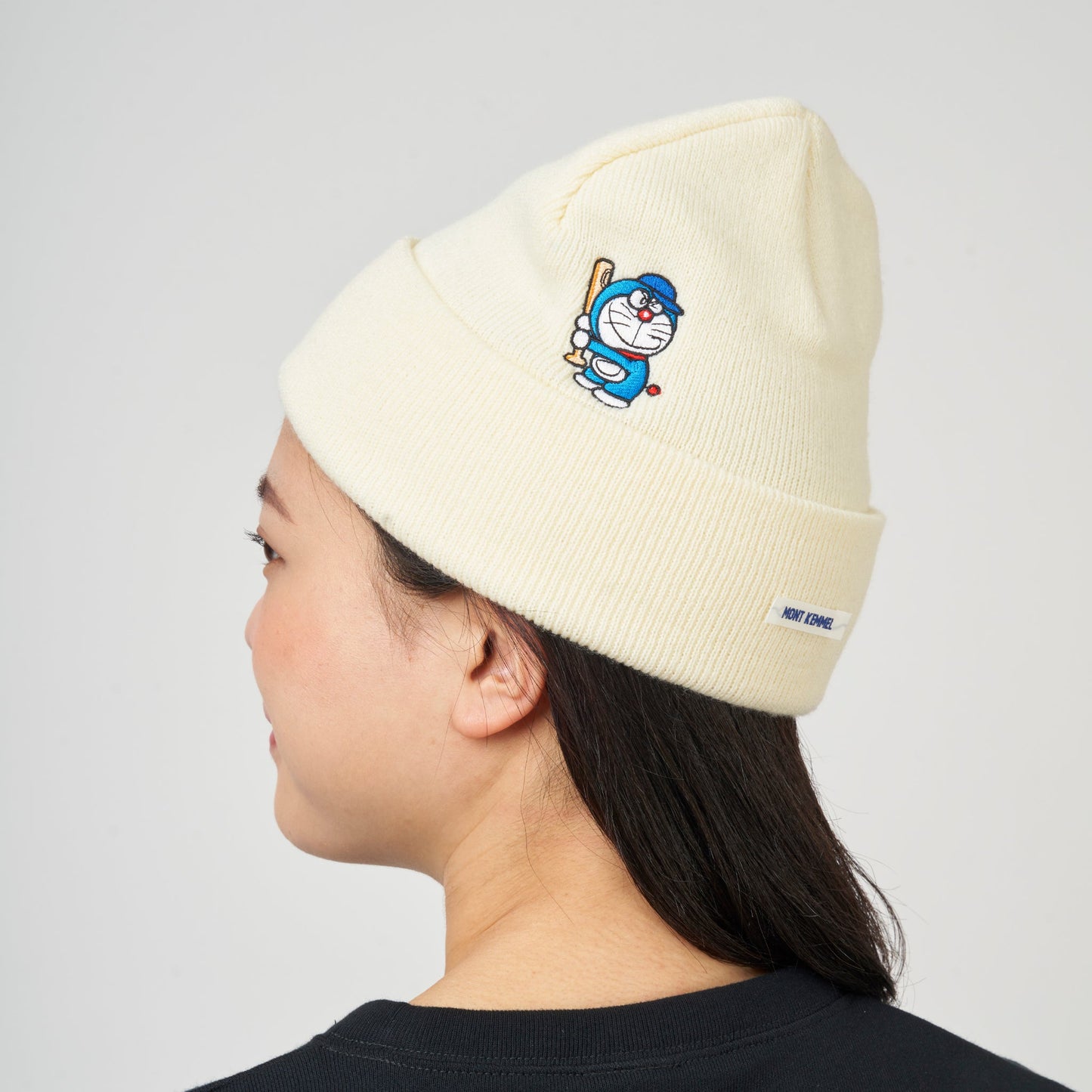 ニットCAP（Baseball）