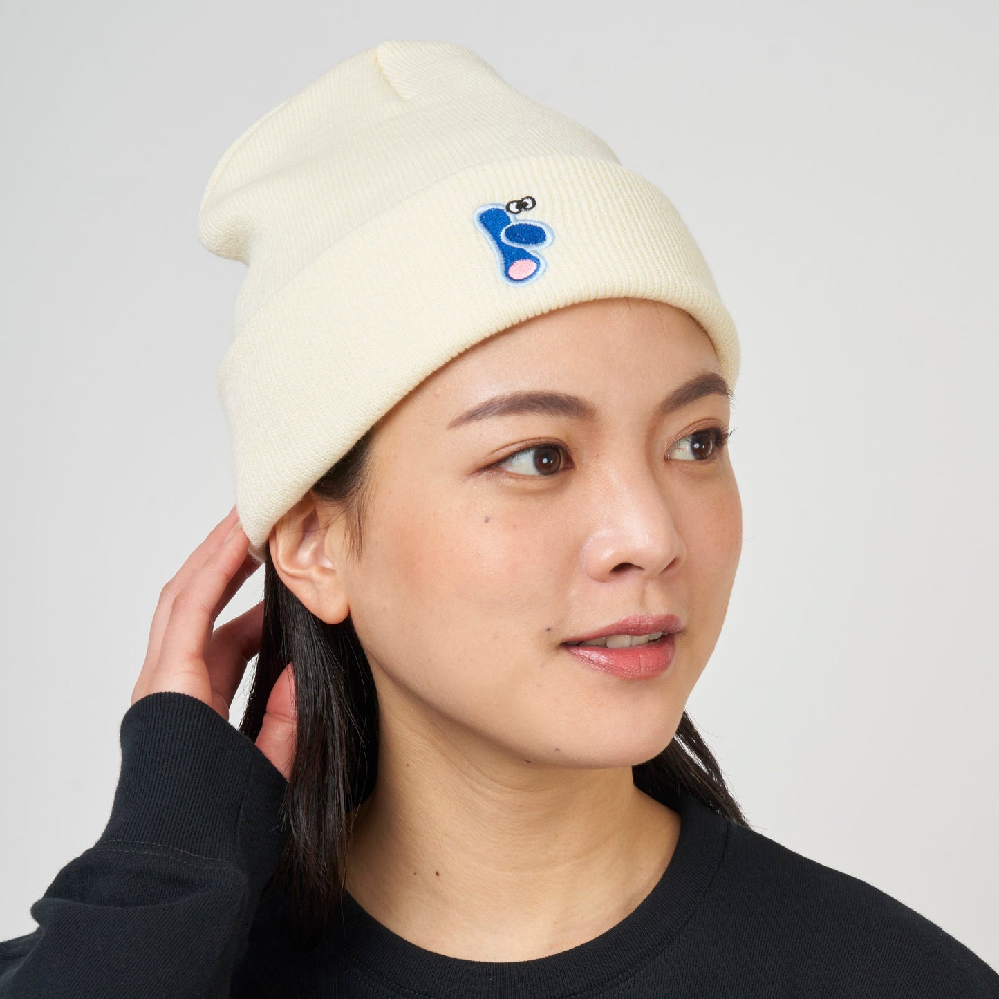 ニットCAP（Baseball）