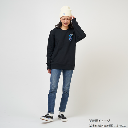 ニットCAP（Lookback）