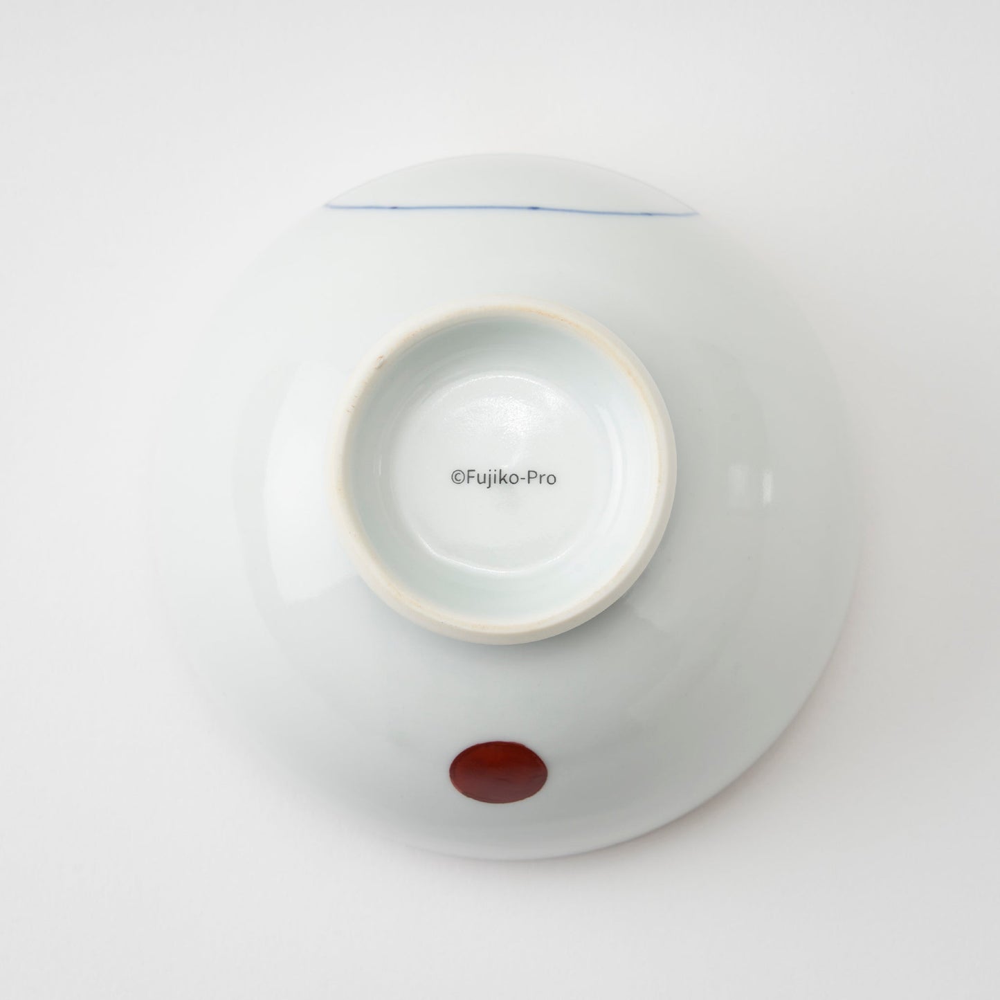 ドラえもん　カフェ茶碗