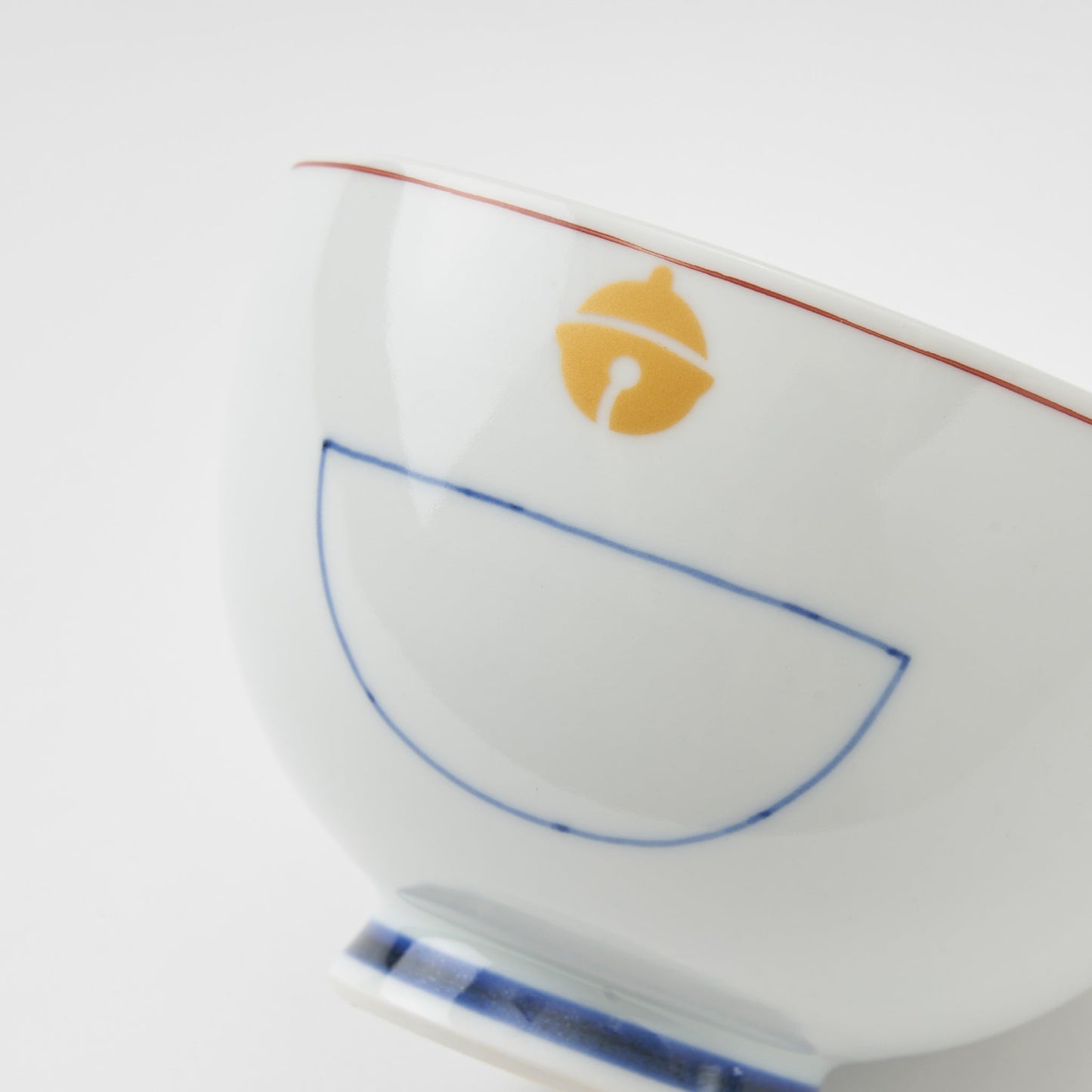 ドラえもん　カフェ茶碗