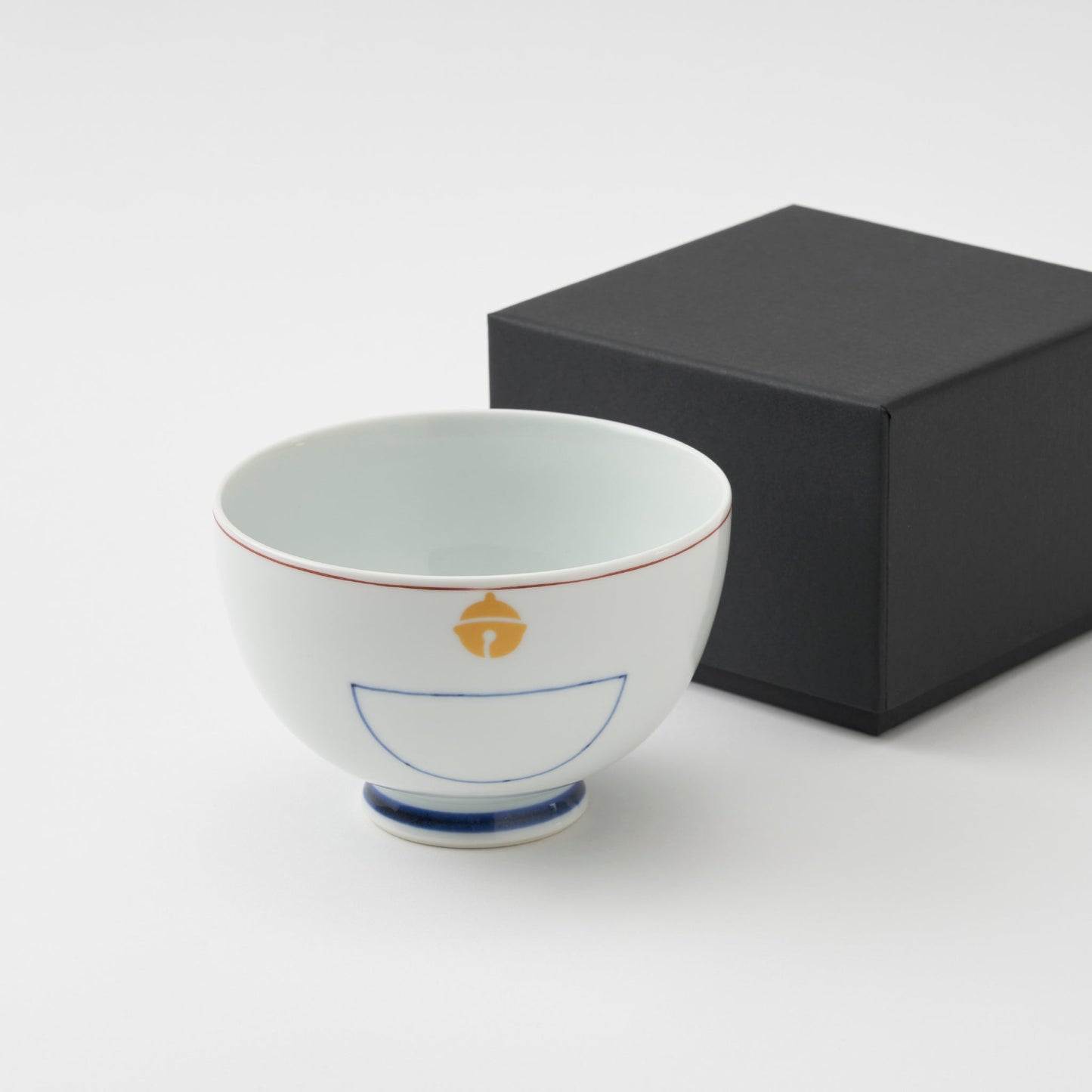 ドラえもん　カフェ茶碗