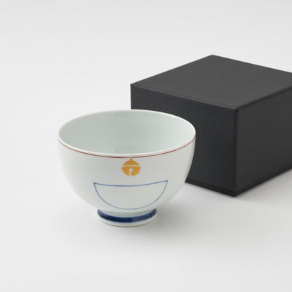 ドラえもん　カフェ茶碗