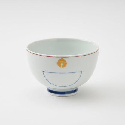 ドラえもん　カフェ茶碗