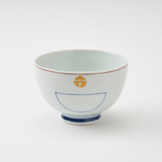 ドラえもん　カフェ茶碗