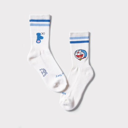 ROSTER SOX ドラえもん（2ライン）BLUE