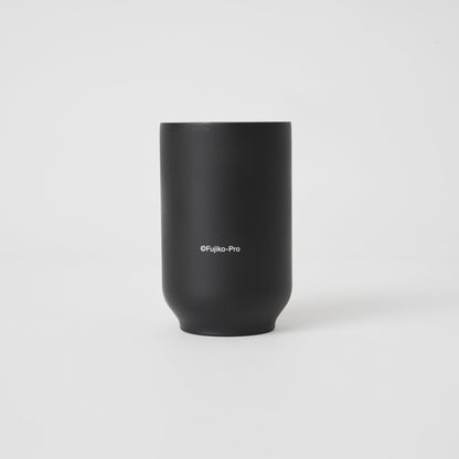 ドラえもん　ティータンブラー　BLACK