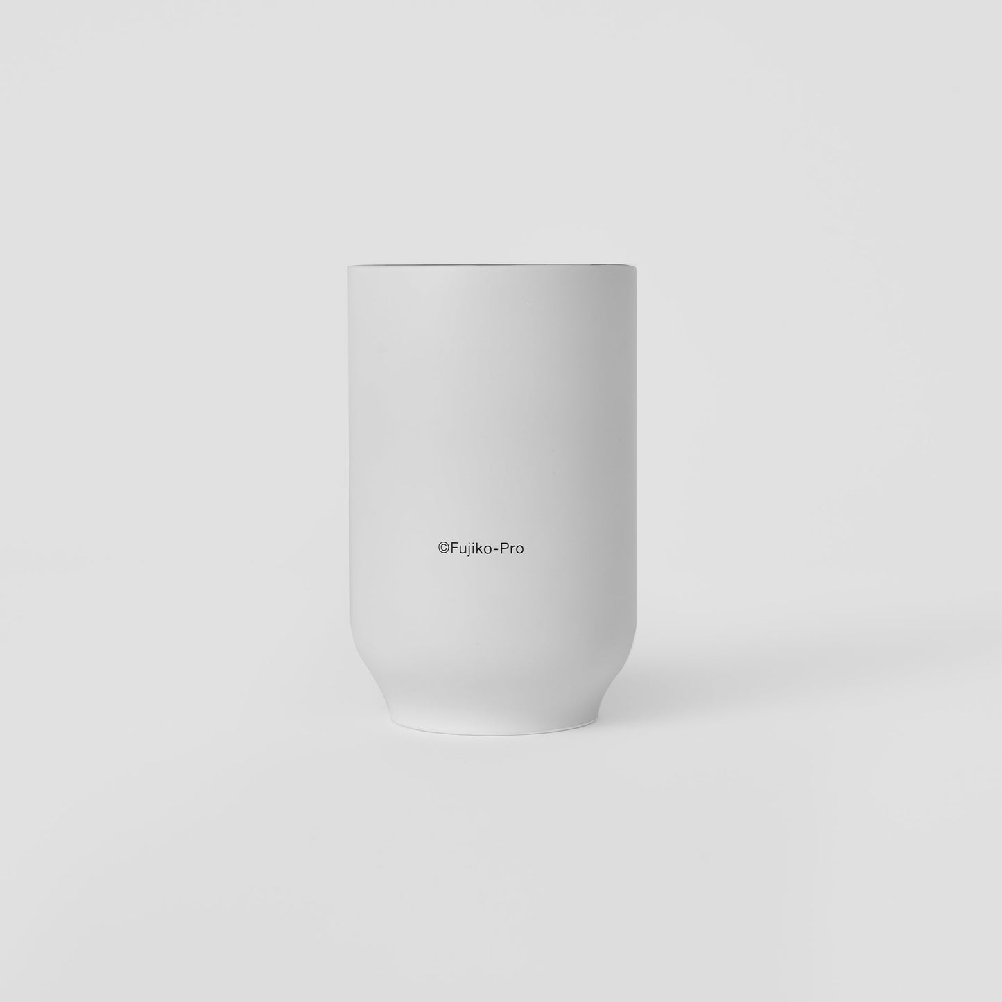 ドラえもん　ティータンブラー　WHITE