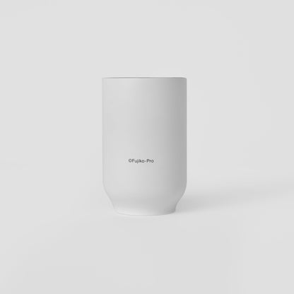 ドラえもん　ティータンブラー　WHITE